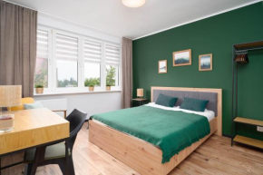 Comfort Apartments Przy Głębokiej